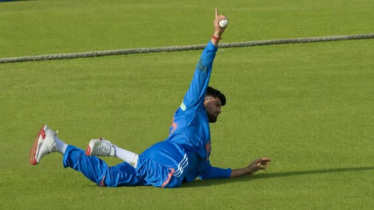 India Create History with 402 vs Afghanistan in ODI Clash